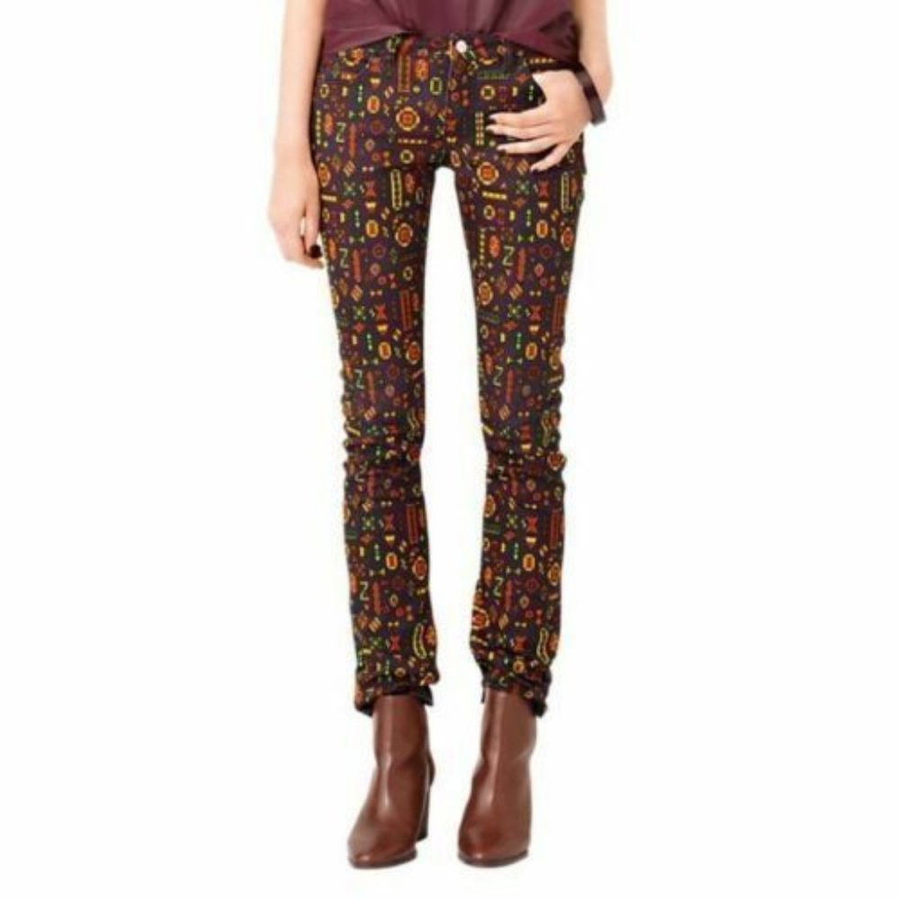 KATE SPADE SATURDAY Atomic THE SKINNY JEAN Slim